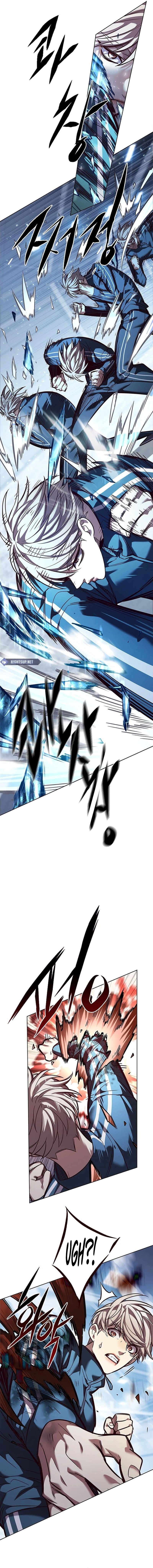 Eleceed chapter 343 page 41
