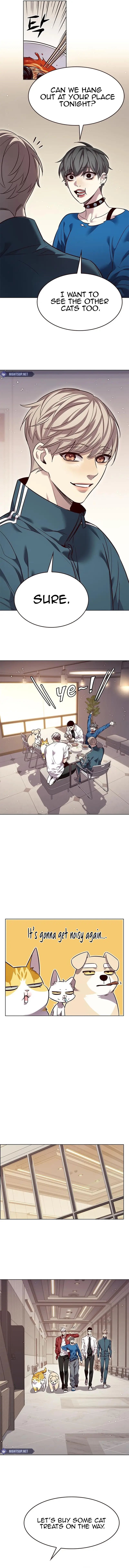 Eleceed chapter 344 page 6