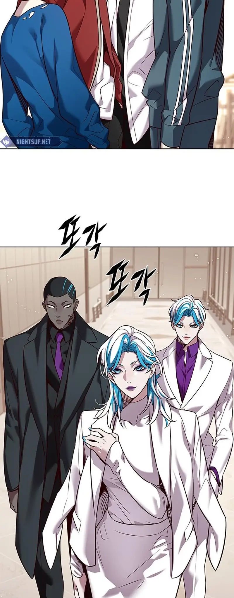 Eleceed chapter 344 page 10