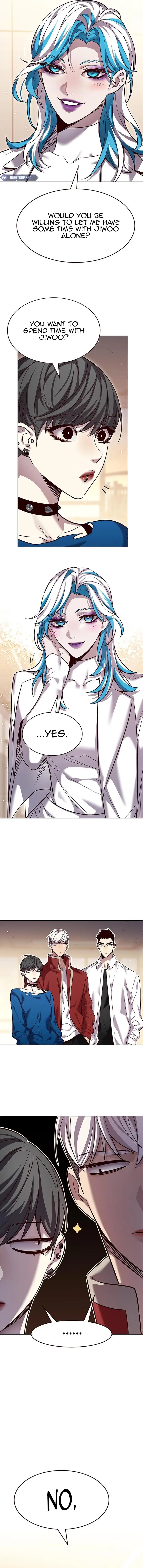 Eleceed chapter 344 page 14