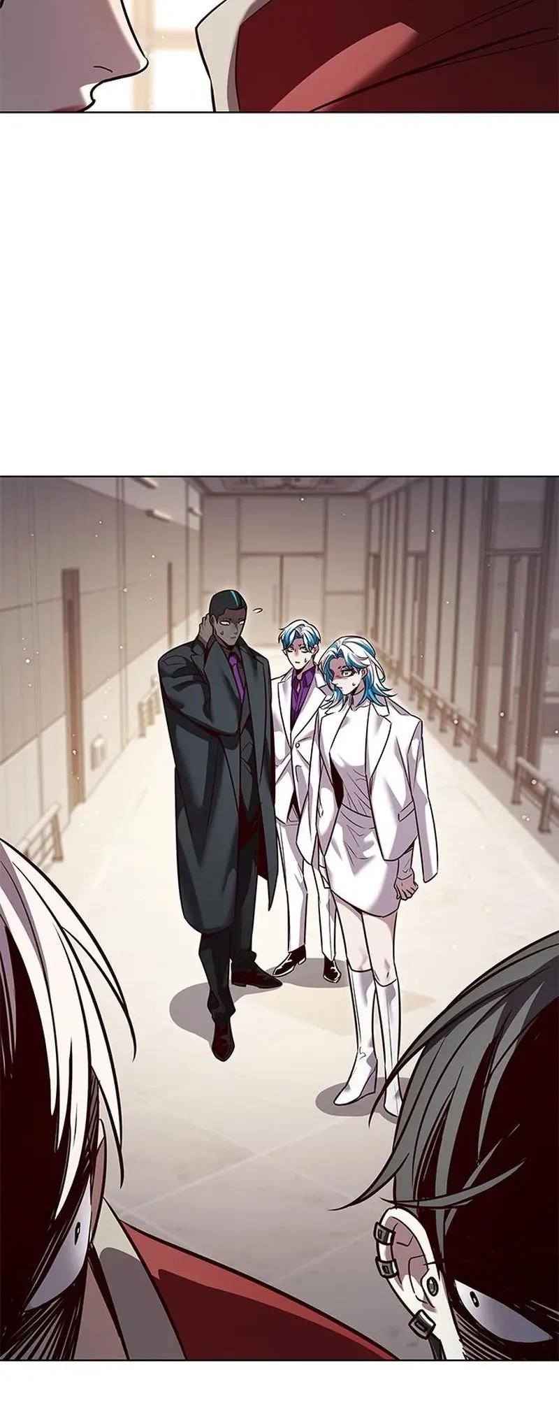Eleceed chapter 344 page 18