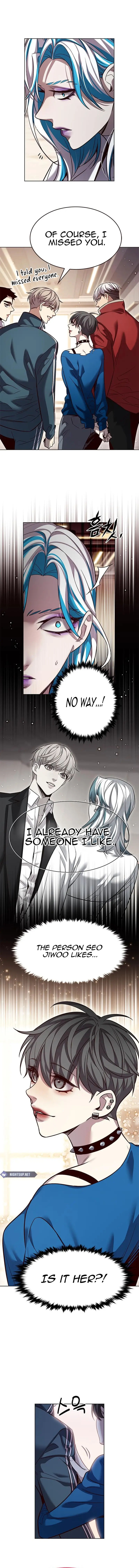 Eleceed chapter 344 page 20