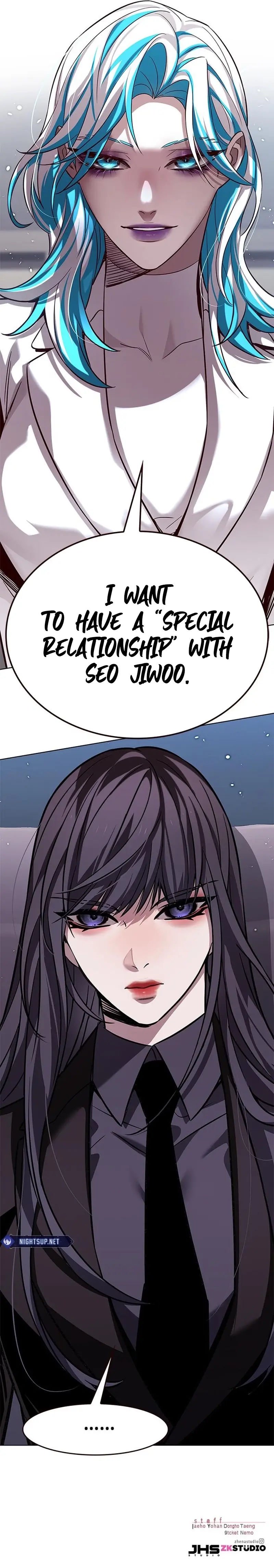 Eleceed chapter 344 page 29