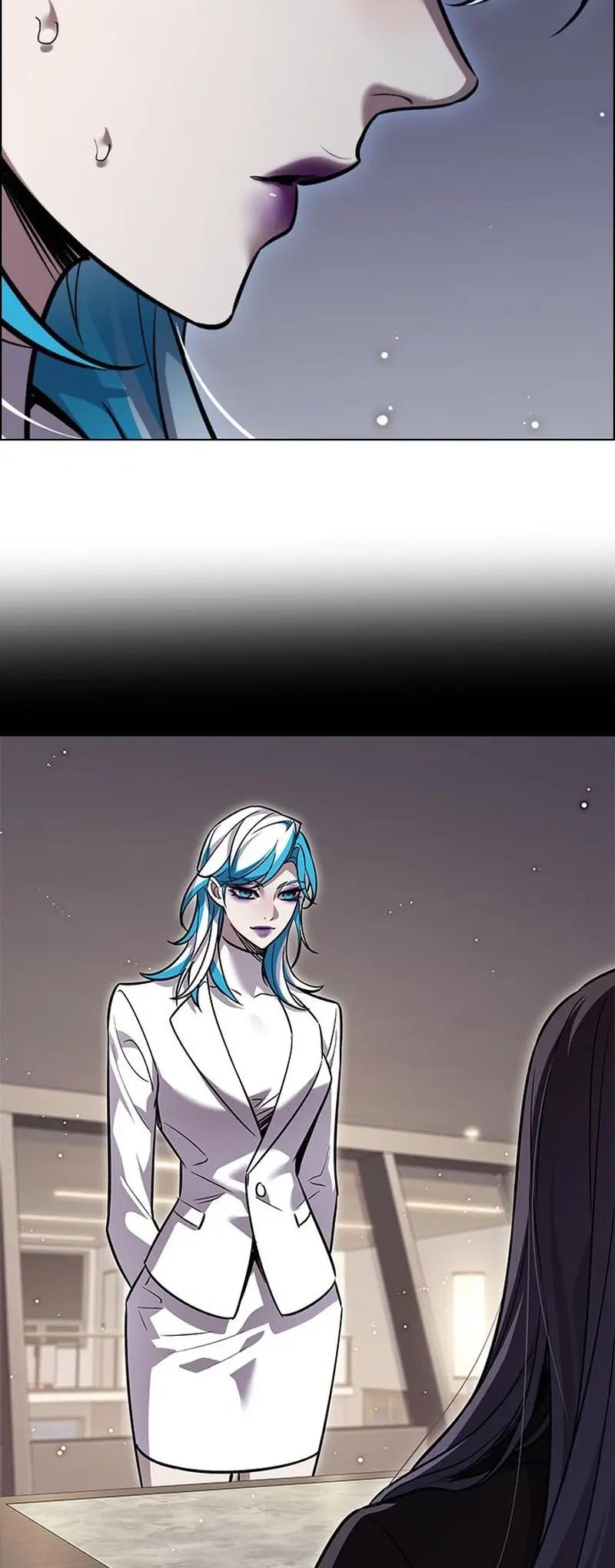 Eleceed chapter 345 page 5