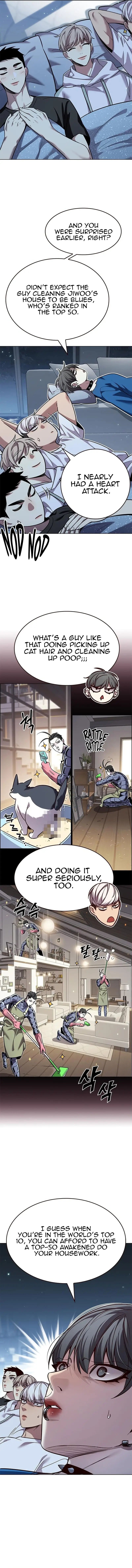 Eleceed chapter 345 page 13
