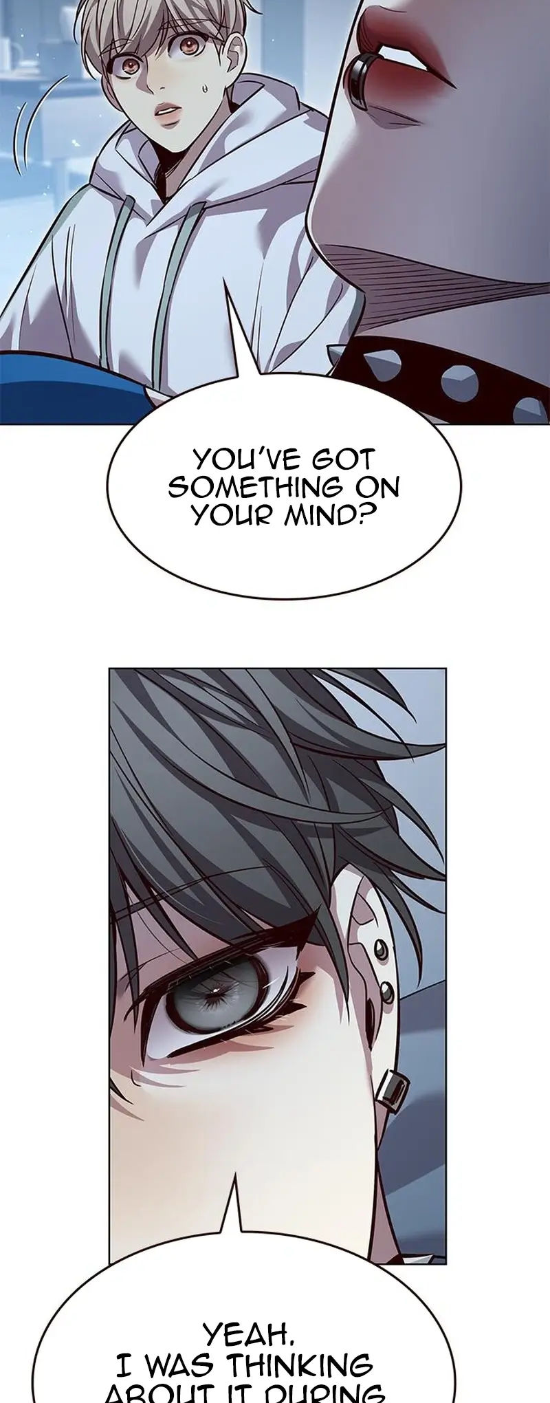 Eleceed chapter 345 page 15