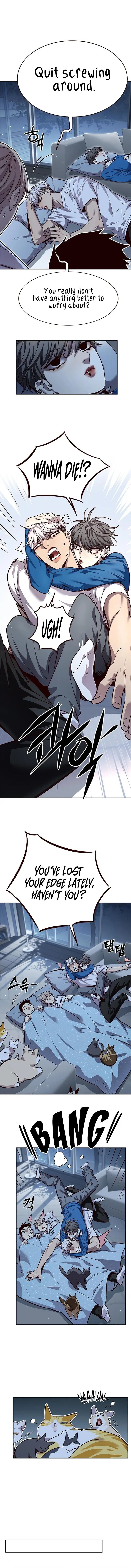 Eleceed chapter 345 page 19