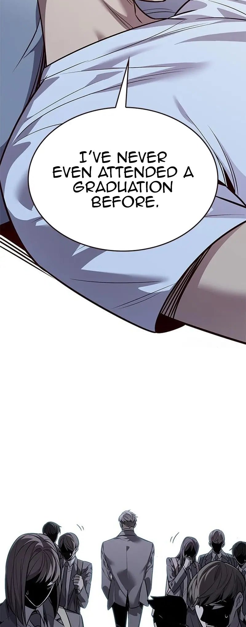 Eleceed chapter 345 page 27
