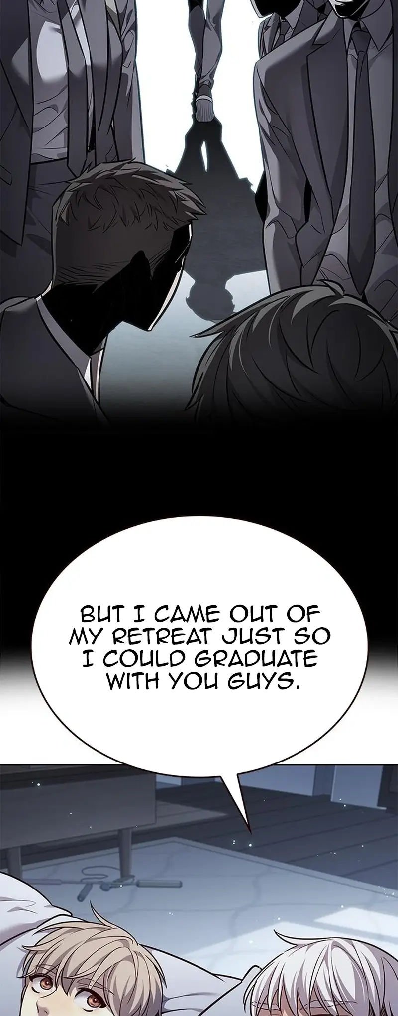 Eleceed chapter 345 page 28