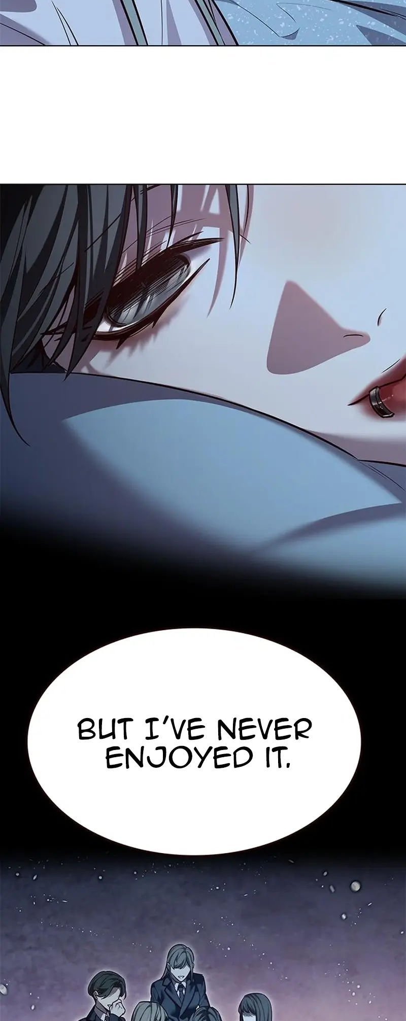 Eleceed chapter 345 page 33