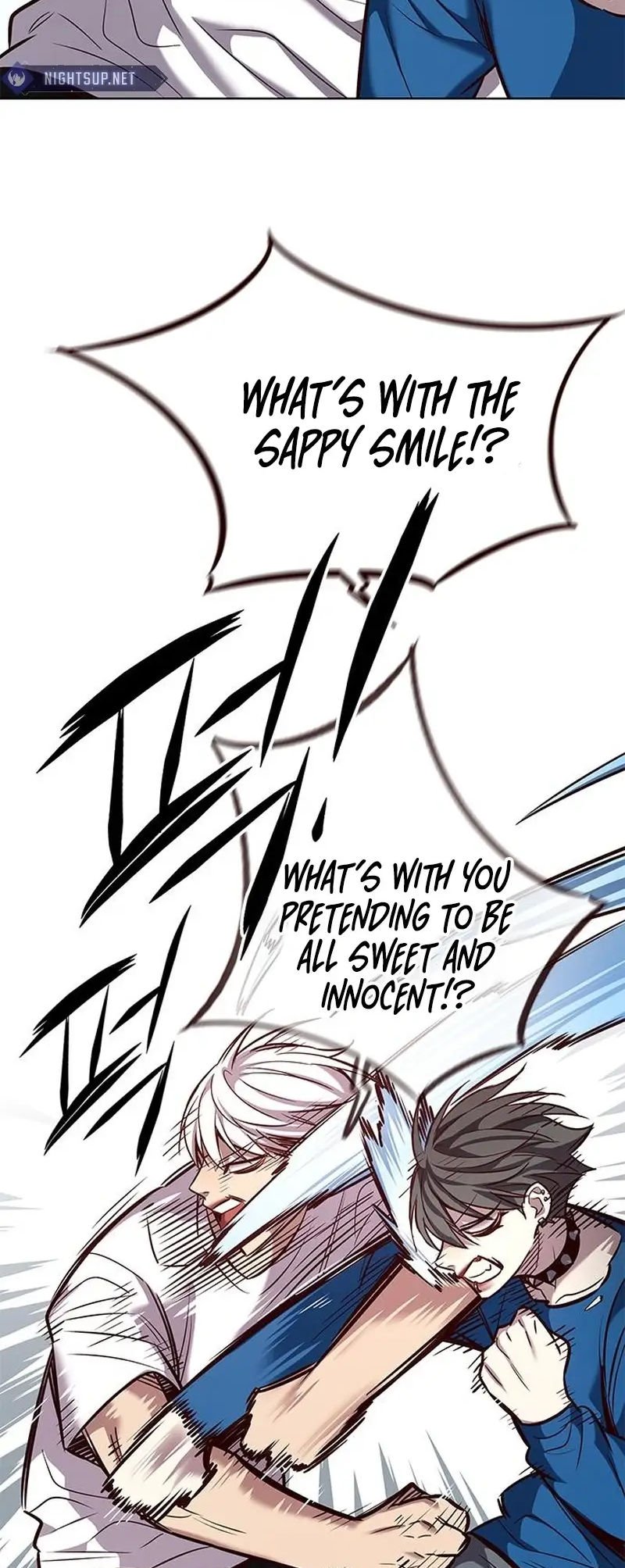 Eleceed chapter 345 page 39