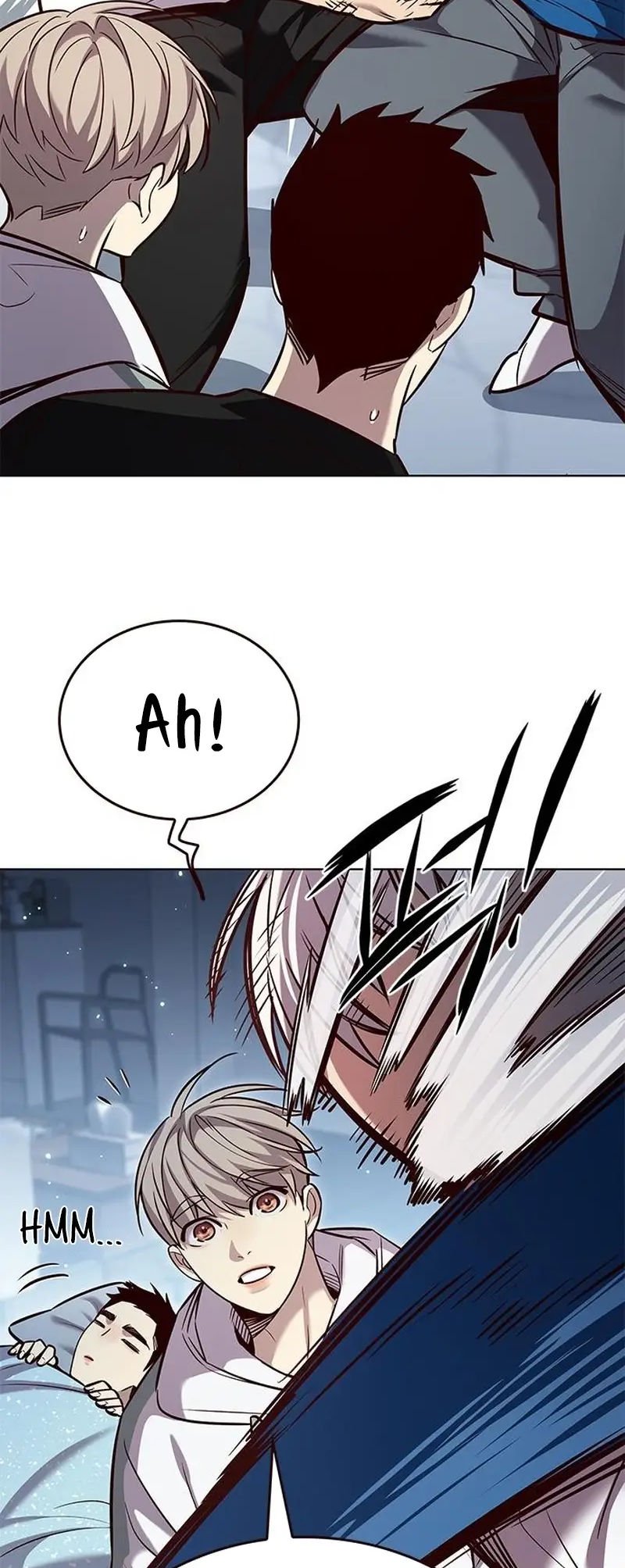 Eleceed chapter 345 page 40