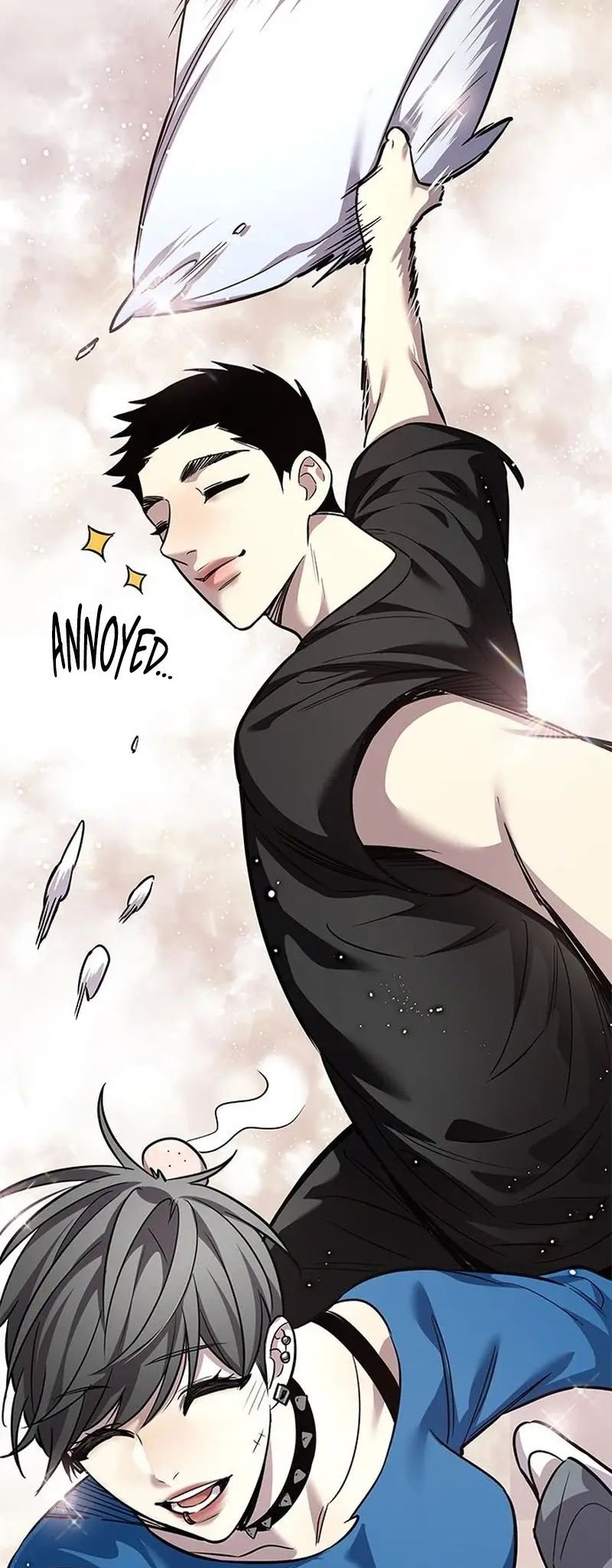 Eleceed chapter 345 page 45