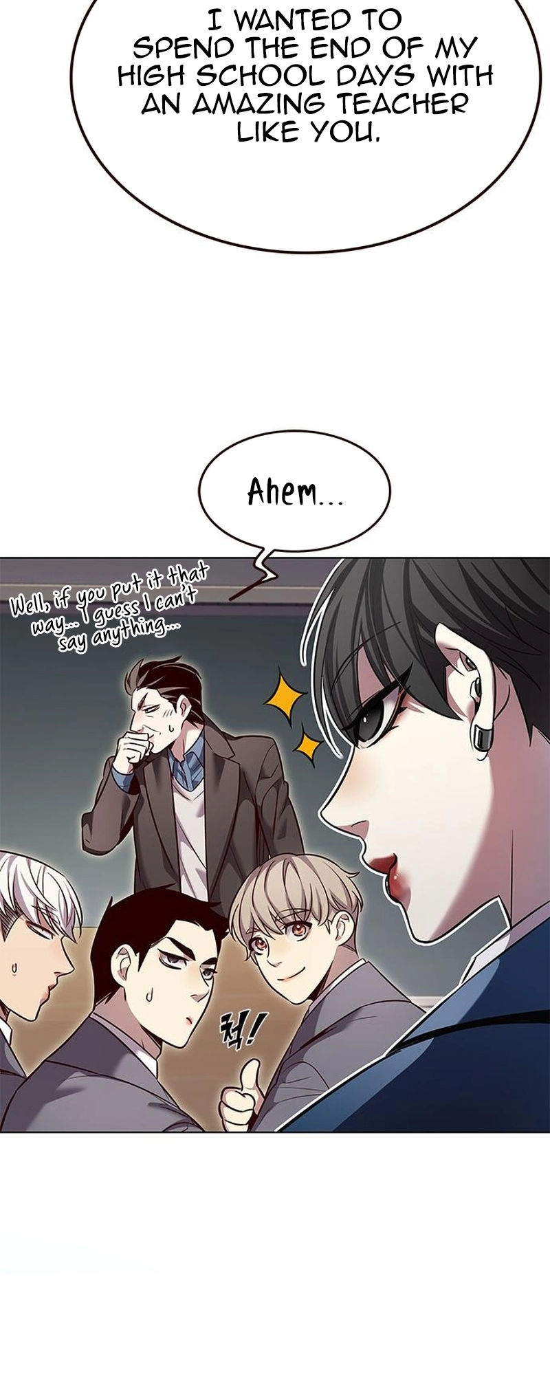 Eleceed chapter 346 page 5