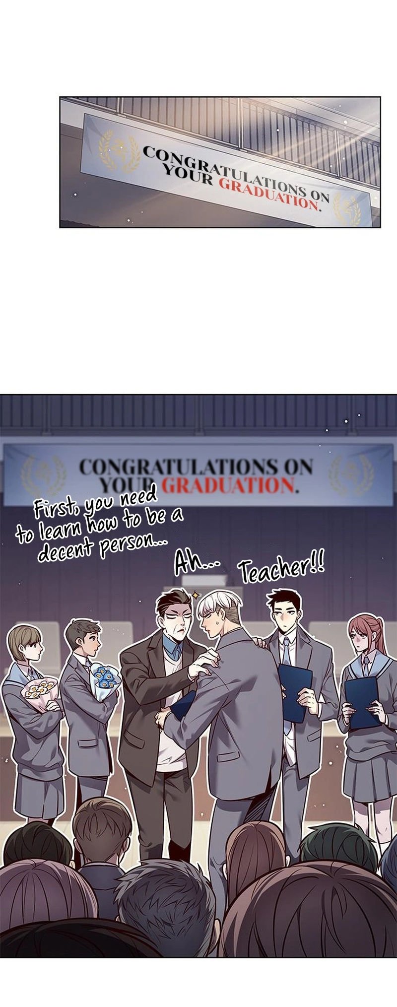 Eleceed chapter 346 page 6