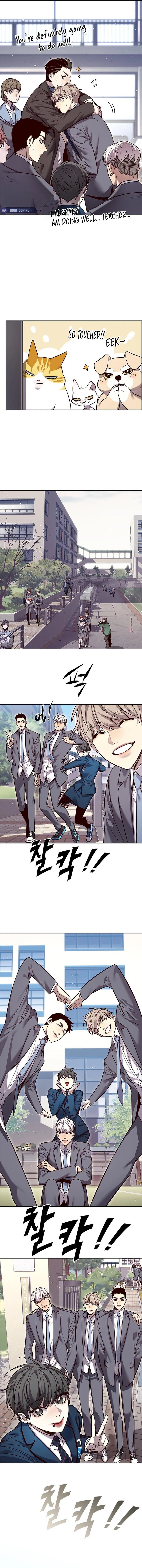 Eleceed chapter 346 page 7