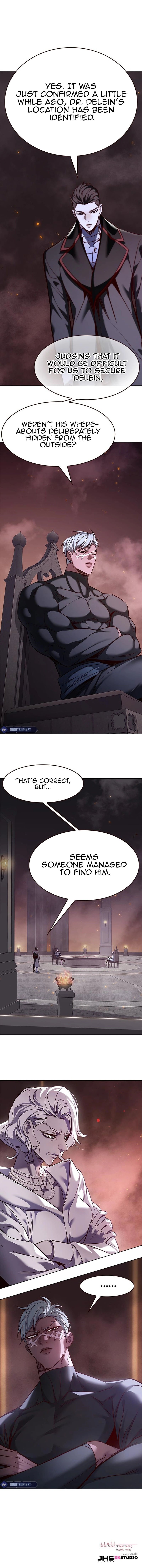 Eleceed chapter 346 page 37