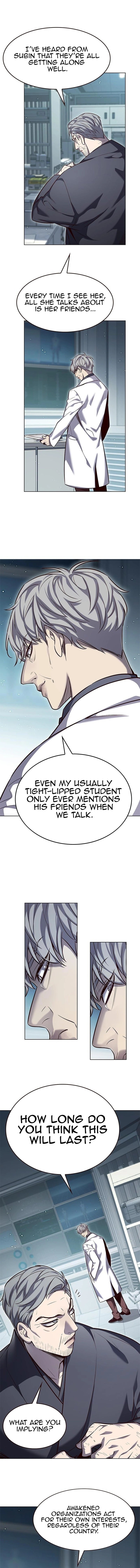 Eleceed chapter 347 page 3