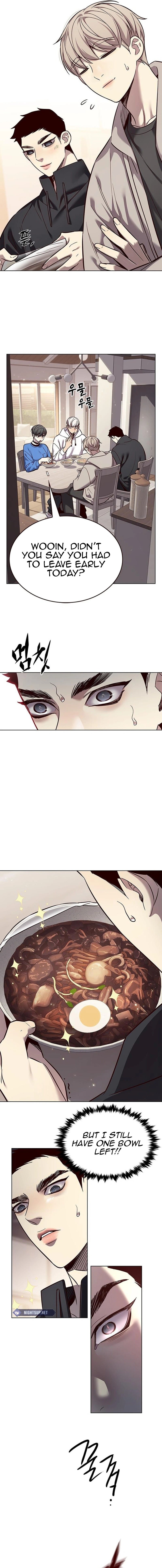 Eleceed chapter 347 page 11