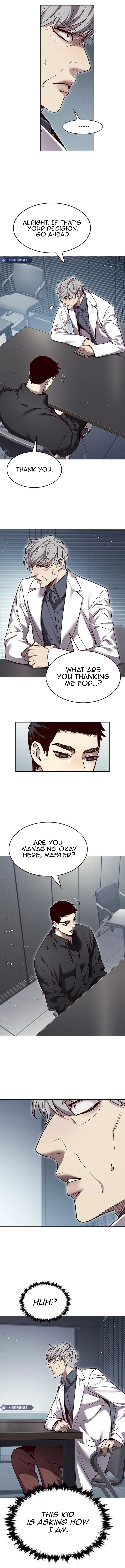 Eleceed chapter 347 page 15