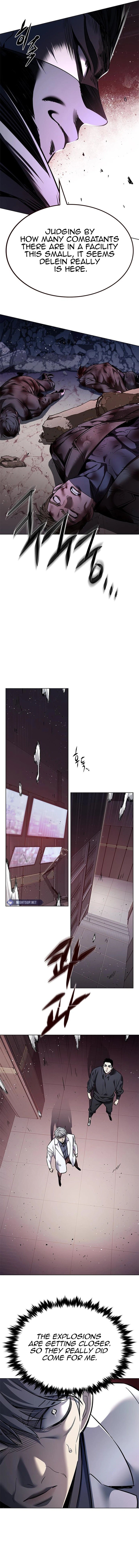 Eleceed chapter 348 page 6