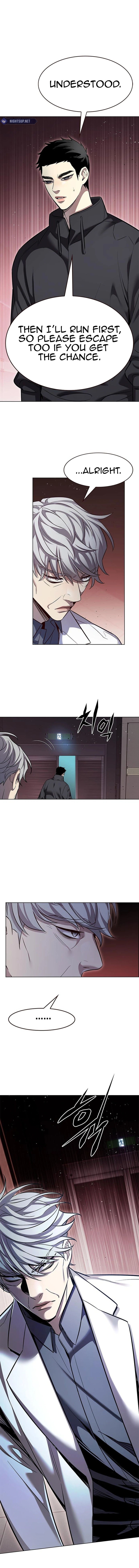 Eleceed chapter 348 page 9