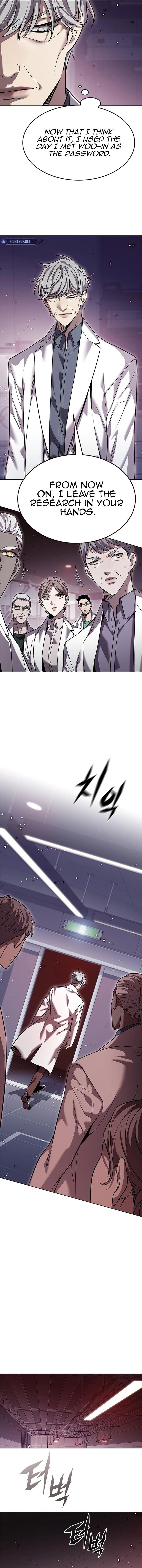 Eleceed chapter 348 page 13