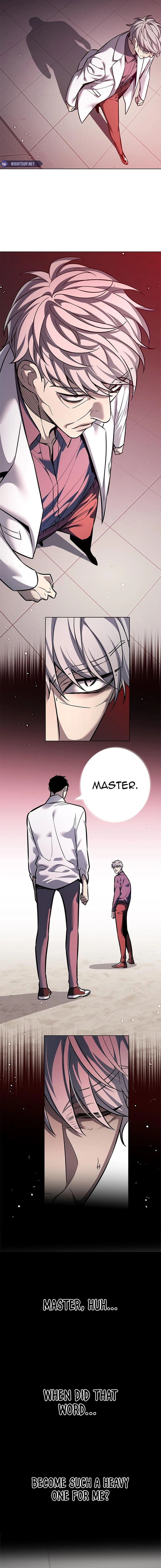 Eleceed chapter 348 page 14