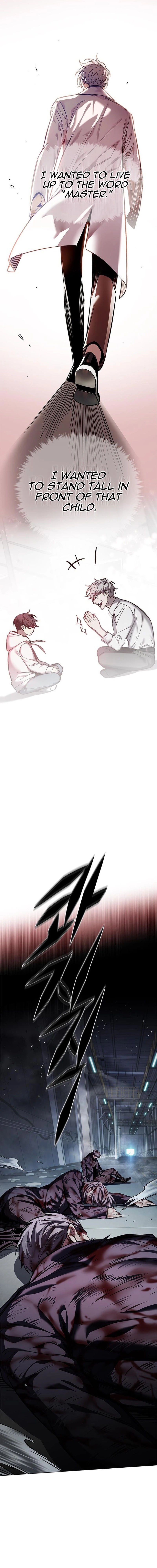 Eleceed chapter 348 page 16