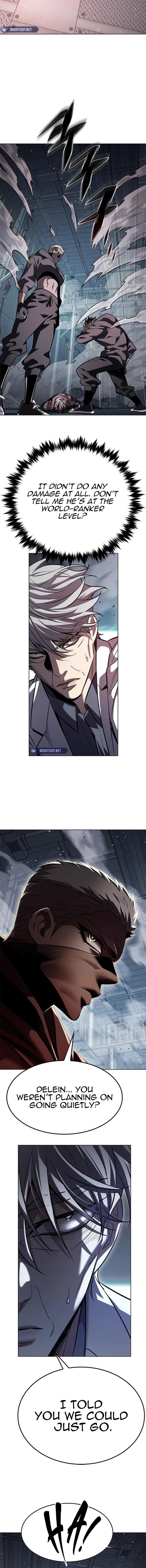 Eleceed chapter 348 page 21
