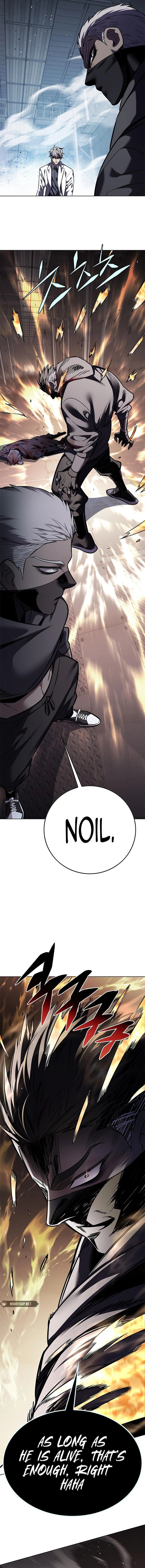 Eleceed chapter 348 page 22