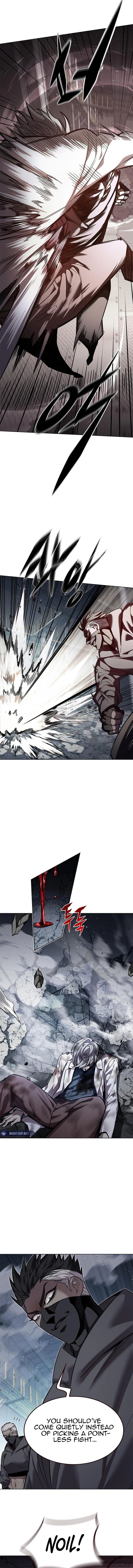 Eleceed chapter 349 page 4