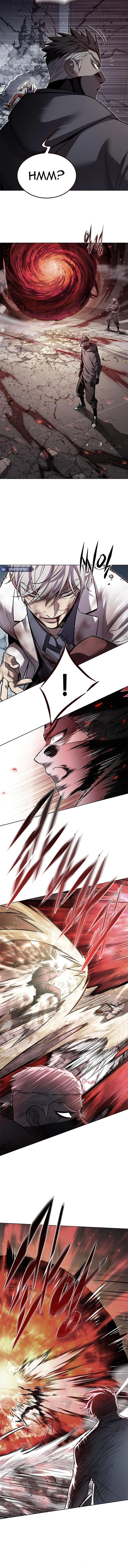 Eleceed chapter 349 page 5