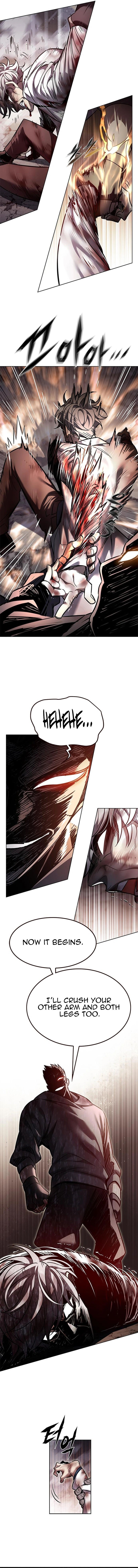 Eleceed chapter 349 page 10