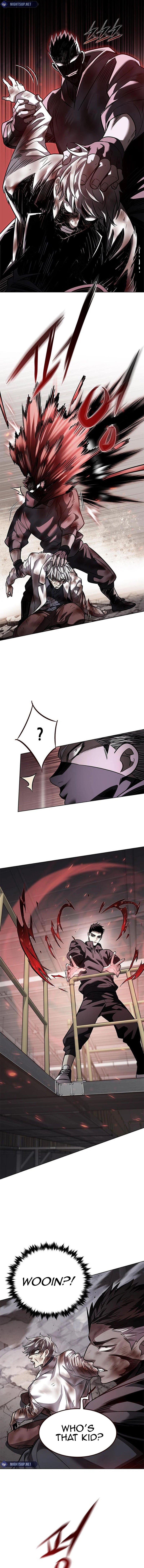Eleceed chapter 349 page 11