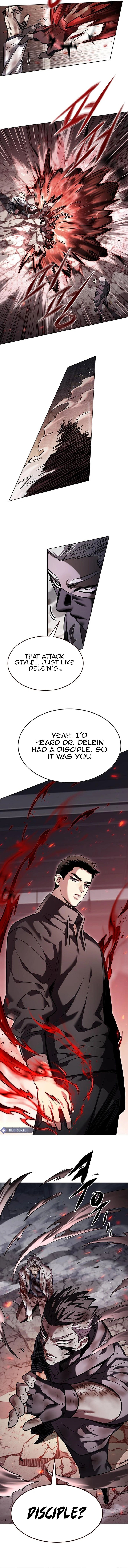 Eleceed chapter 349 page 12
