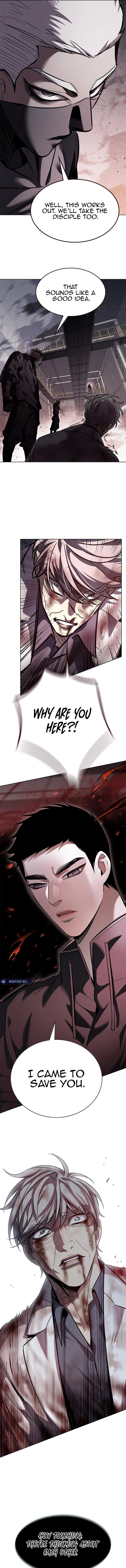 Eleceed chapter 349 page 13