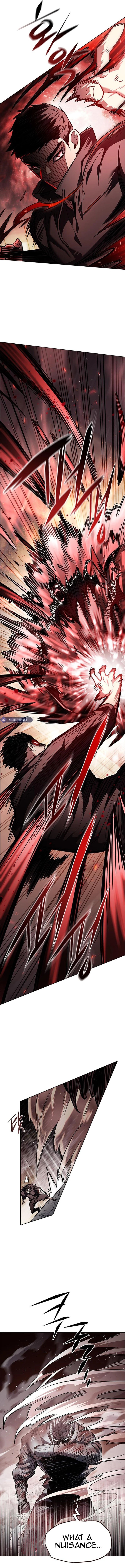 Eleceed chapter 349 page 18