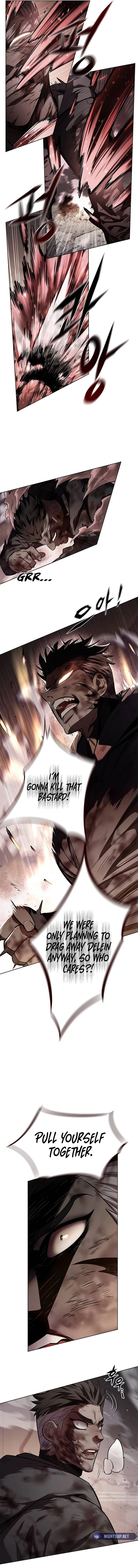 Eleceed chapter 350 page 6