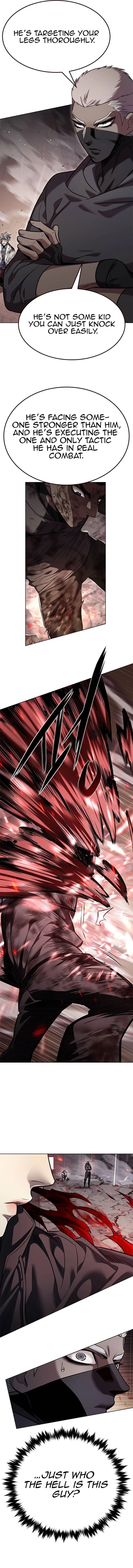 Eleceed chapter 350 page 7