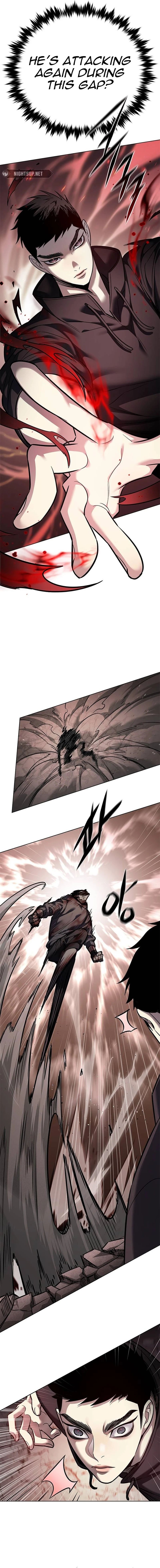 Eleceed chapter 350 page 8