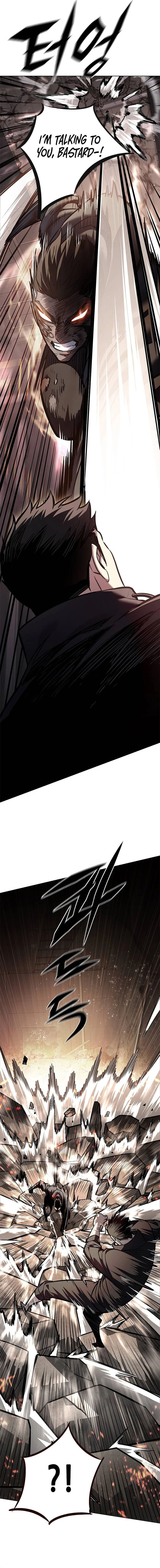 Eleceed chapter 350 page 9