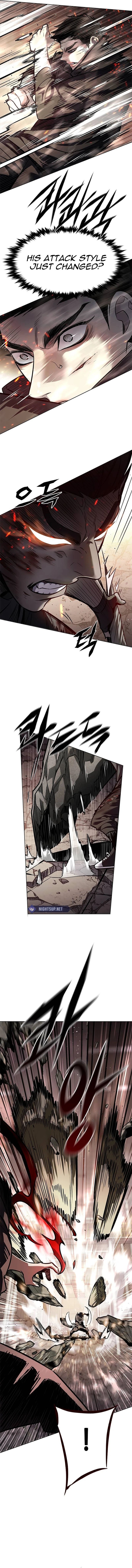 Eleceed chapter 350 page 10
