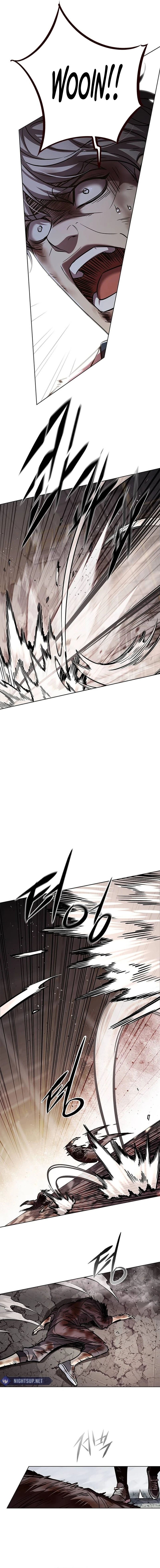 Eleceed chapter 350 page 13