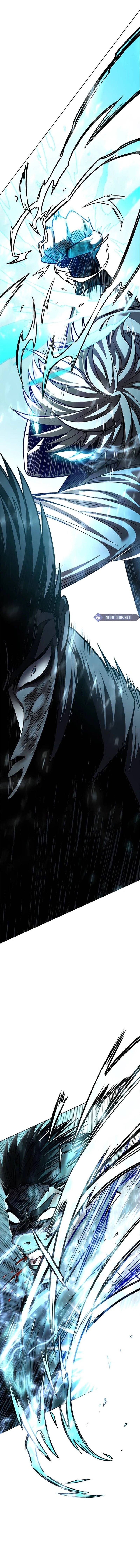 Eleceed chapter 350 page 18