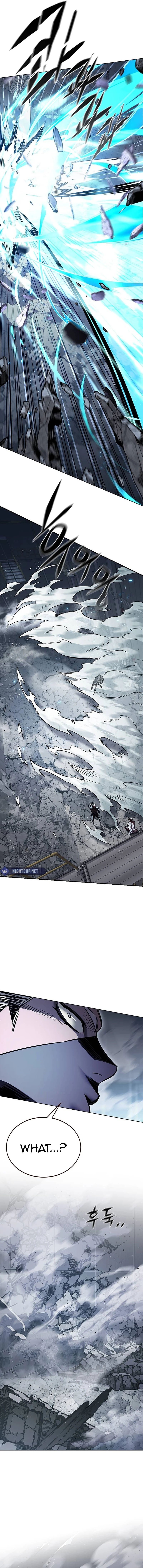 Eleceed chapter 350 page 19