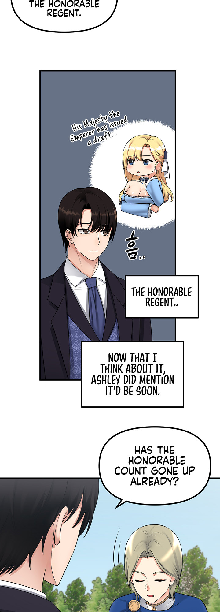 Elf Who Likes To Be Humiliated chapter 33 page 30