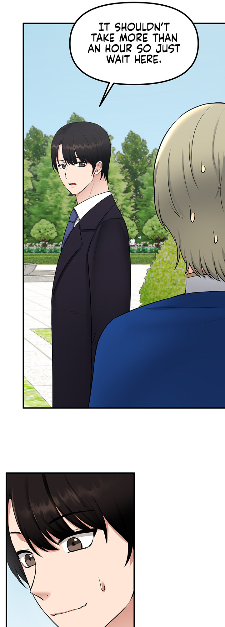 Elf Who Likes To Be Humiliated chapter 33 page 33