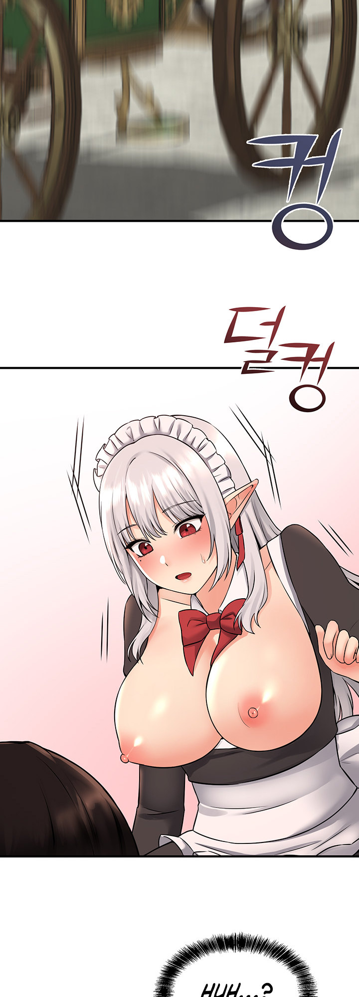 Elf Who Likes To Be Humiliated chapter 34 page 23