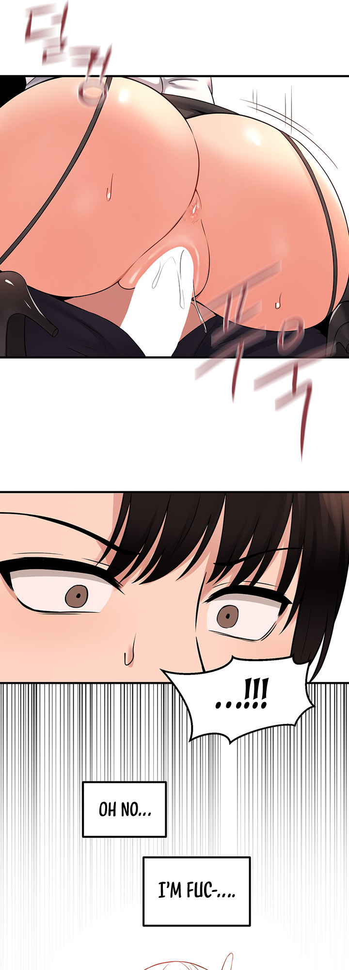 Elf Who Likes To Be Humiliated chapter 34 page 41